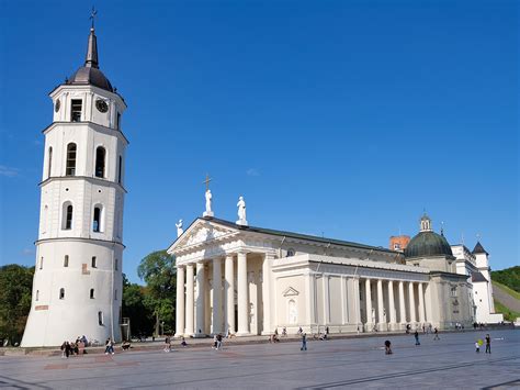 stručné dějiny Litvy, Lotyšska a Estonska